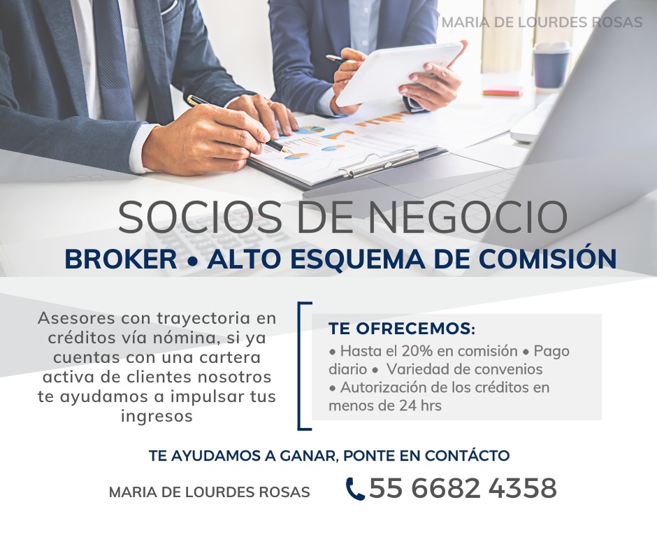 Brokers